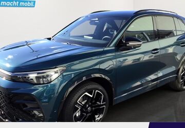 VW Tiguan 2.900 km 57.650 &euro; Erfurt 99098