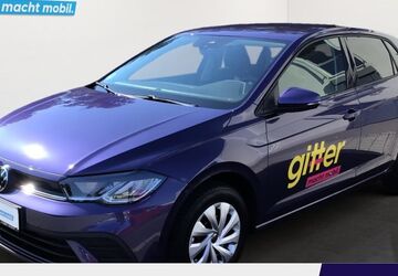VW Polo 9.877 km 22.995 &euro; Erfurt 99098
