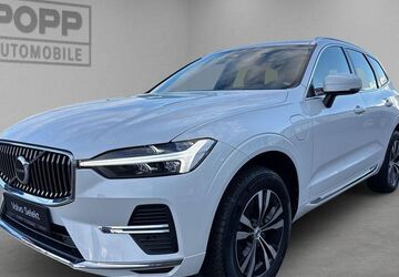 Volvo XC60 60.323 km 34.490 &euro; Nohra 99428