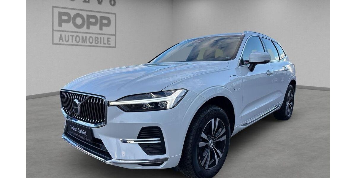 Volvo XC60 60.323 km 34.490 &euro; Nohra 99428