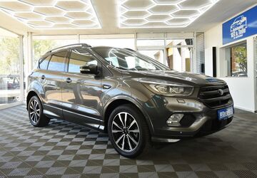 Ford Kuga 80.500 km 16.480 &euro; Erfurt 99092