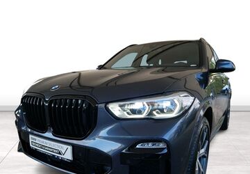 BMW X5 119.493 km 45.830 &euro; Erfurt 99087