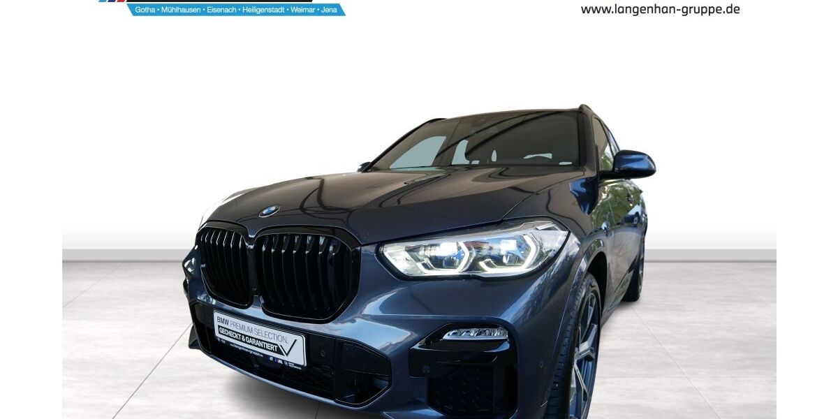 BMW X5 119.493 km 45.830 &euro; Erfurt 99087