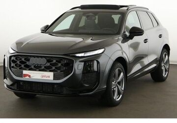 Audi Q3 4.600 km 59.984 &euro; Gotha 99867