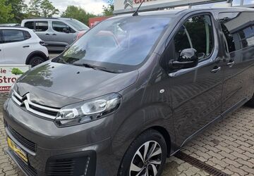 Citroen SpaceTourer 99.700 km 27.990 &euro; Weimar 99427