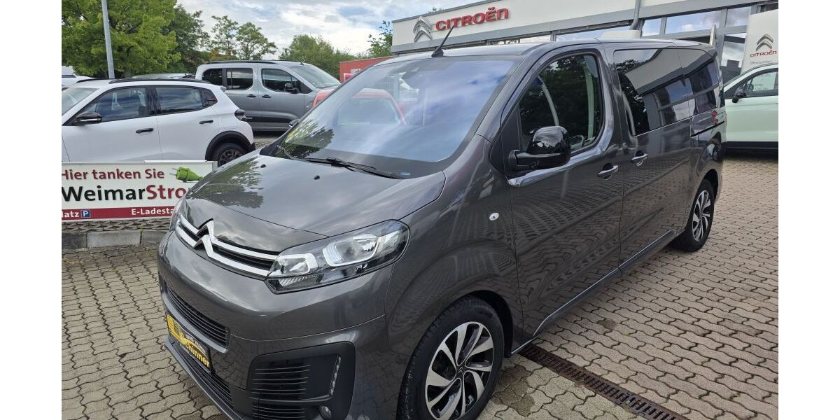 Citroen SpaceTourer 99.700 km 27.990 &euro; Weimar 99427