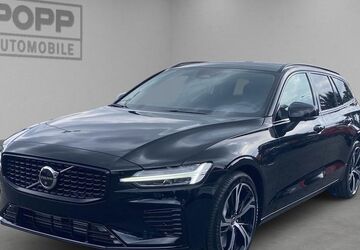 Volvo V60 25.000 km 51.990 &euro; Erfurt 99099