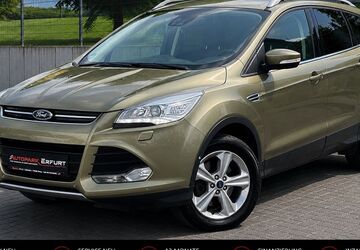 Ford Kuga 158.770 km 10.890 &euro; Erfurt 99085