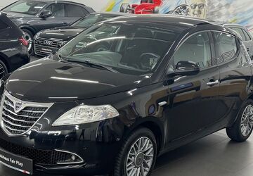 Lancia Ypsilon 49.175 km 9.690 &euro; Arnstadt 99310
