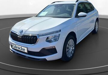 Skoda Kamiq 18.900 km 19.180 &euro; Erfurt 99099