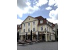 Wohnen über dem Buttermarkt - Dachgeschoßwohnung Gotha | Angebot:27025378