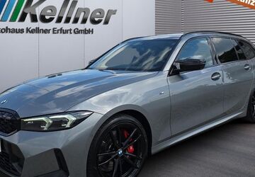 BMW M340d 118.563 km 41.591 &euro; Erfurt 99091