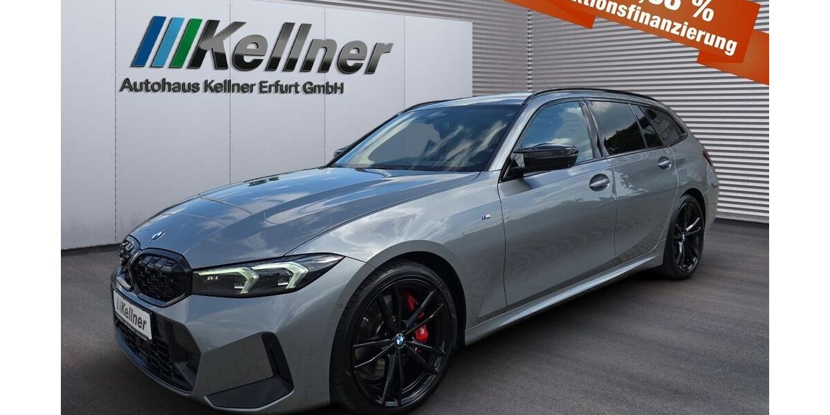 BMW M340d 118.563 km 41.591 &euro; Erfurt 99091