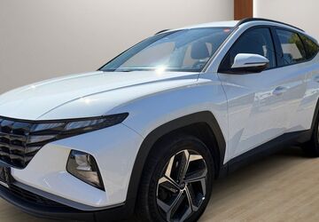 Hyundai TUCSON 68.000 km 25.990 &euro; Schwabhausen 99869