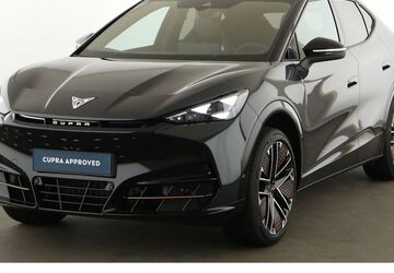 Cupra Tavascan 5.000 km 55.900 &euro; Gotha 99867