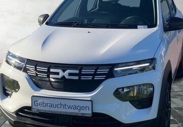 Dacia Spring 9.995 km 13.999 &euro; Erfurt 99099