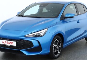MG 3 25.885 km 18.890 &euro; Erfurt 99087