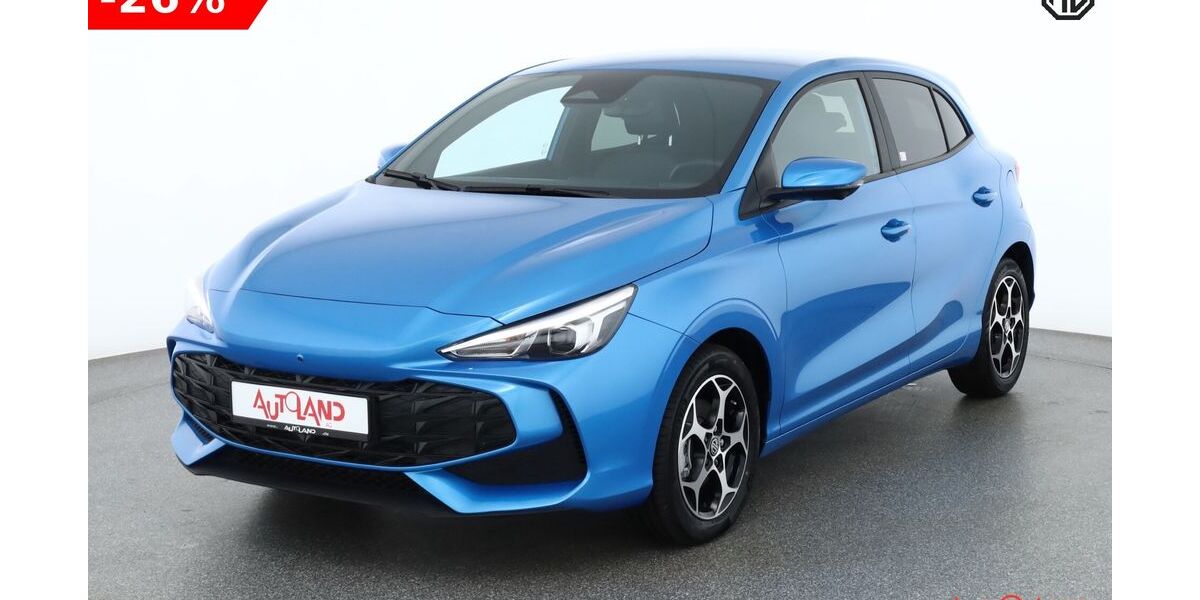 MG 3 25.885 km 18.890 &euro; Erfurt 99087