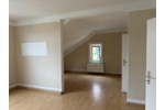 Oben wohnen. Zentral leben. Dachgeschosswohnung in Gotha. - Dachgeschoßwohnung Gotha | Angebot:26730904