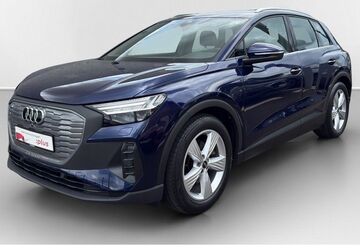 Audi Q4 e-tron 58.750 km 26.490 &euro; Arnstadt 99310