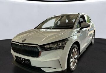Skoda Enyaq 37.700 km 30.480 &euro; Erfurt 99099