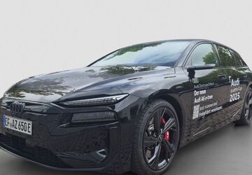 Audi S6 e-tron 24.200 km 93.790 &euro; Erfurt 99099