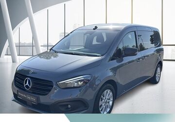 Mercedes-Benz Citan 6.978 km 36.878 &euro; Neudietendorf 99192
