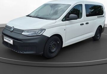 VW Caddy Maxi 59.200 km 22.970 &euro; Erfurt 99095