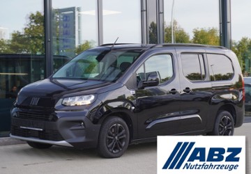 Fiat Doblo 19.217 km 27.132 &euro; Erfurt 99098