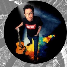 Melvin Haack - Neues Programm | HumorZone 12.03.2027 H42 Der Klub