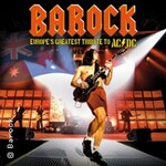 BAROCK - The AC/DC Tribute Show - Power Surge Tour