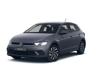 VW Polo 23.100 km 19.980 &euro; Erfurt 99099