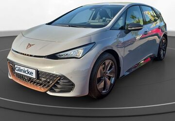 Cupra Born 35.500 km 25.480 &euro; Erfurt 99099
