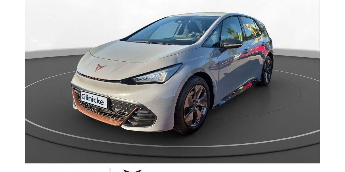 Cupra Born 35.500 km 25.480 &euro; Erfurt 99099