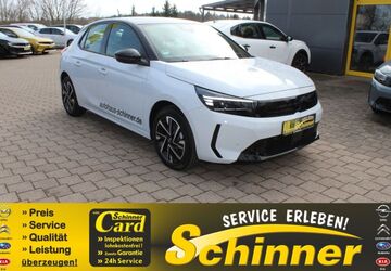 Opel Corsa 5.000 km 24.778 &euro; Weimar 99427