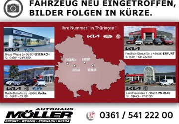 Kia Sportage 50.130 km 26.660 &euro; Erfurt 99087