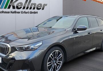 BMW 540 43.061 km 62.980 &euro; Erfurt 99091