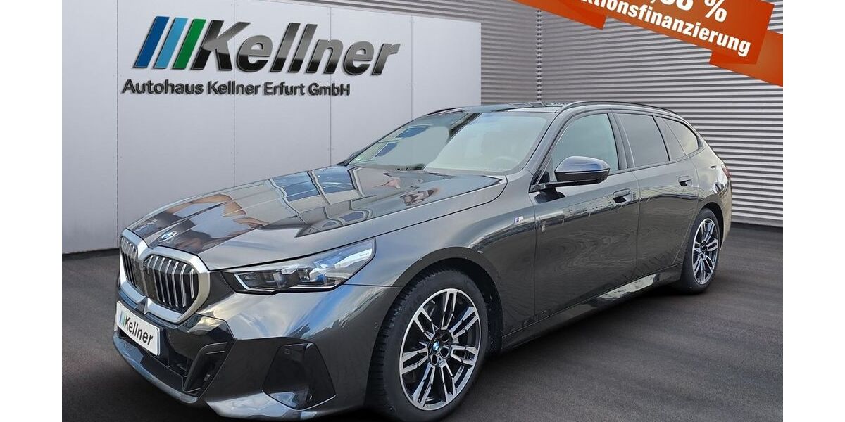 BMW 540 43.061 km 62.980 &euro; Erfurt 99091