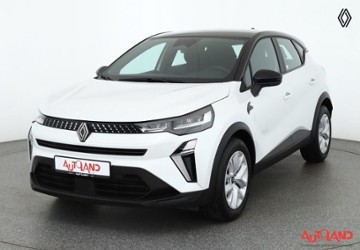 Renault Captur 18.241 km 17.890 &euro; Erfurt 99087