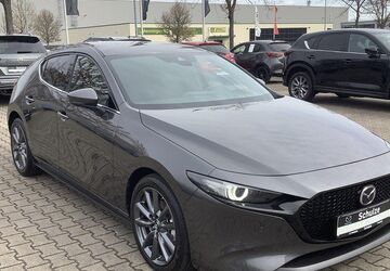 Mazda 3 37.370 km 21.890 &euro; Arnstadt 99310