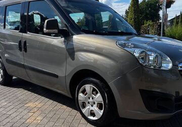 Opel Combo 226.000 km 5.500 &euro; Erfurt 99085