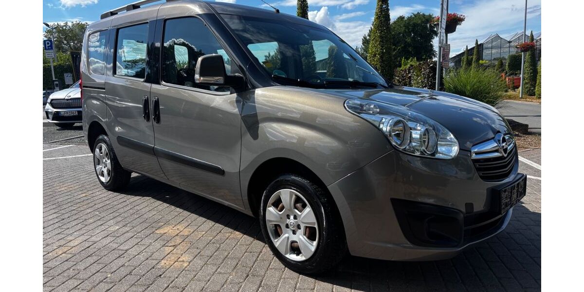 Opel Combo 226.000 km 5.500 &euro; Erfurt 99085