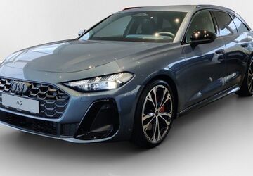 Audi A5 3.000 km 69.990 &euro; Arnstadt 99310