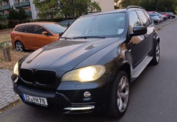 BMW X5 M 226.000 km 10.900 &euro; Erfurt 99084