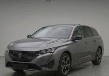 Peugeot 308 21.500 km 25.990 &euro; Erfurt 99086