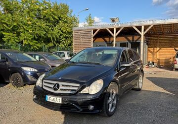 Mercedes-Benz R 320 299.999 km 5.500 &euro; Erfurt 99085