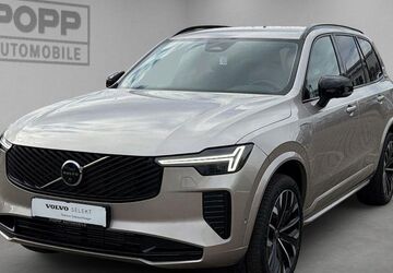 Volvo XC90 12.296 km 63.990 &euro; Nohra 99428