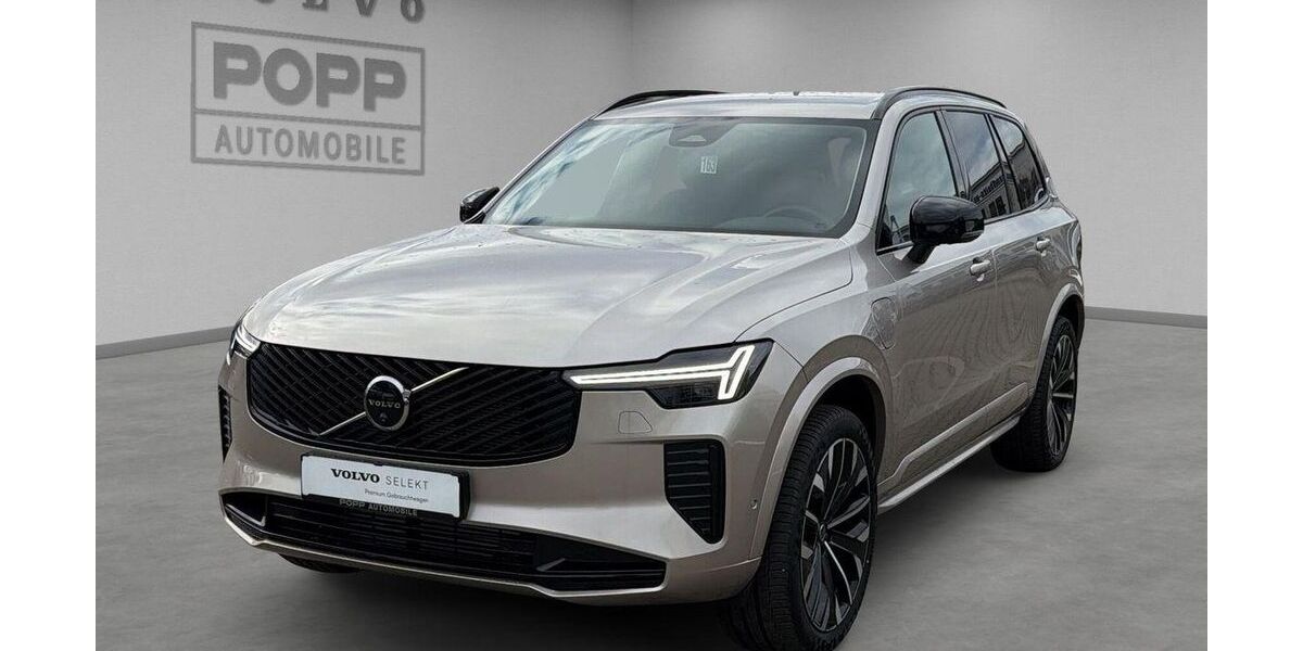 Volvo XC90 12.296 km 63.990 &euro; Nohra 99428