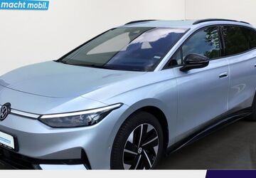 VW ID.7 14.469 km 47.650 &euro; Erfurt 99098
