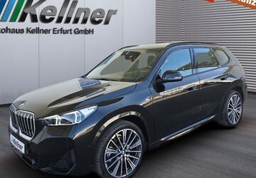 BMW X1 44.993 km 41.790 &euro; Erfurt 99091